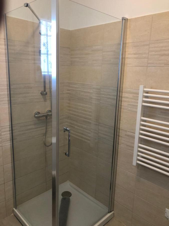 L'Alivu Villa Ajaccio  Luaran gambar