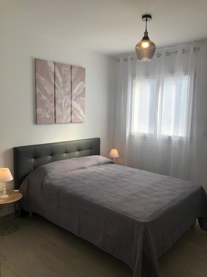 L'Alivu Villa Ajaccio  Luaran gambar