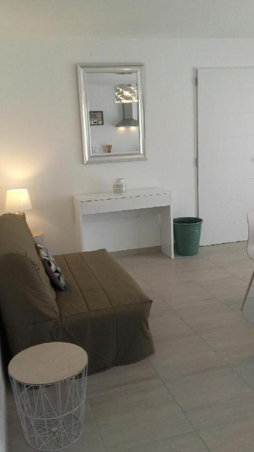 L'Alivu Villa Ajaccio  Luaran gambar