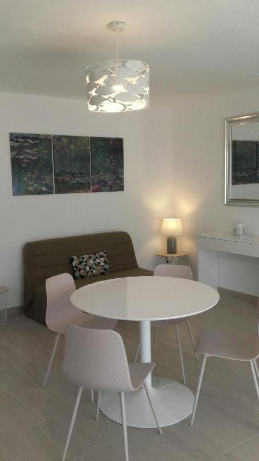 L'Alivu Villa Ajaccio  Luaran gambar