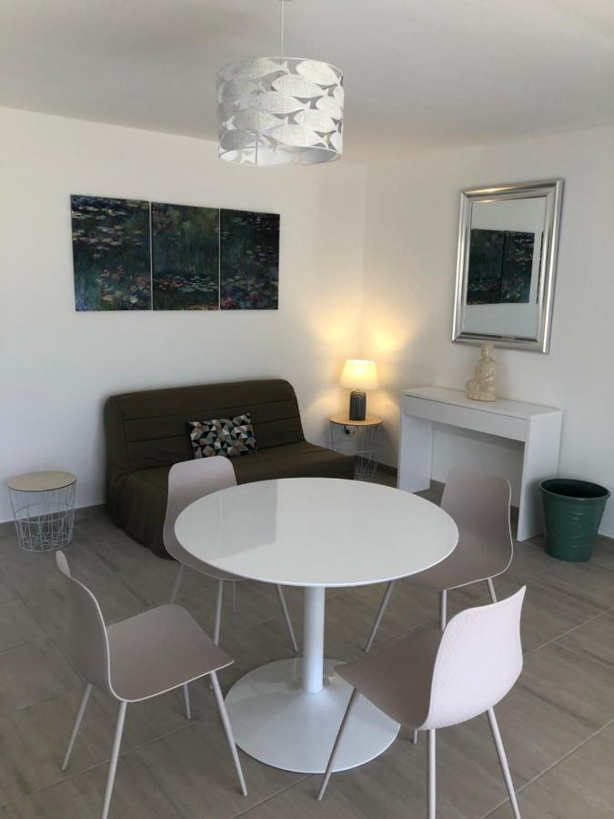 L'Alivu Villa Ajaccio  Luaran gambar
