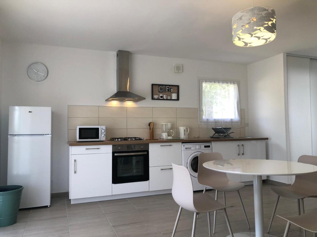 L'Alivu Villa Ajaccio  Luaran gambar