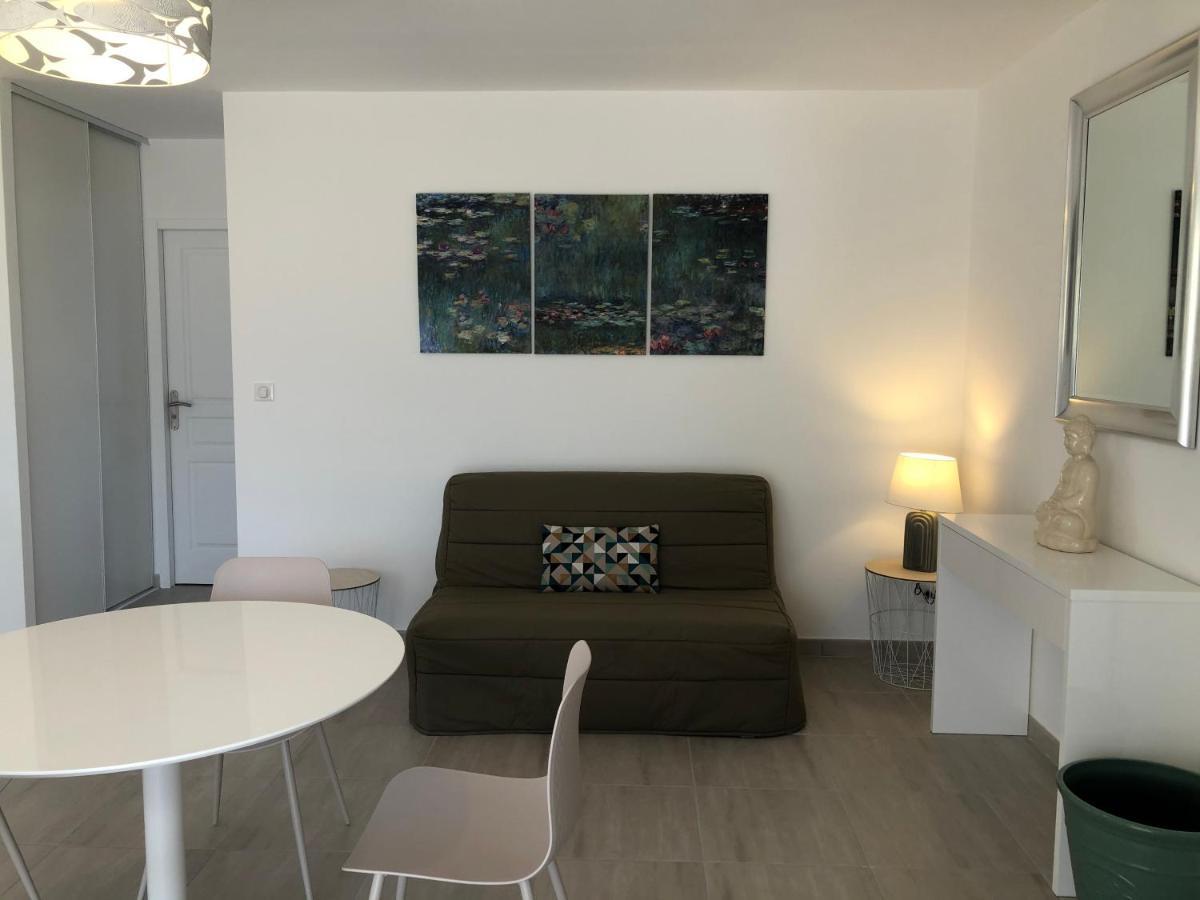 L'Alivu Villa Ajaccio  Luaran gambar