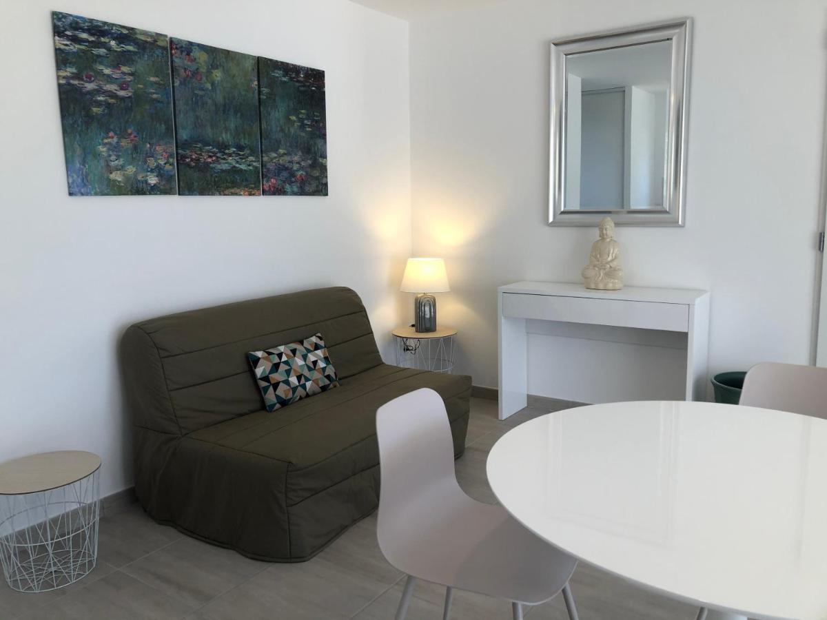 L'Alivu Villa Ajaccio  Luaran gambar